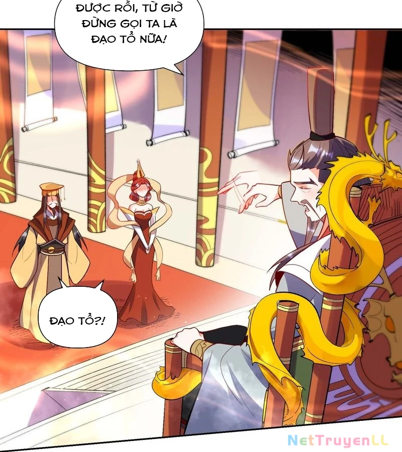 Nguyên Lai Ta Là Tu Tiên Đại Lão Chapter 437 - Trang 4