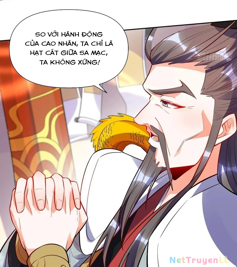Nguyên Lai Ta Là Tu Tiên Đại Lão Chapter 437 - Trang 4