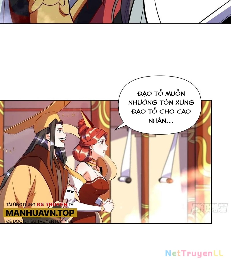 Nguyên Lai Ta Là Tu Tiên Đại Lão Chapter 437 - Trang 4