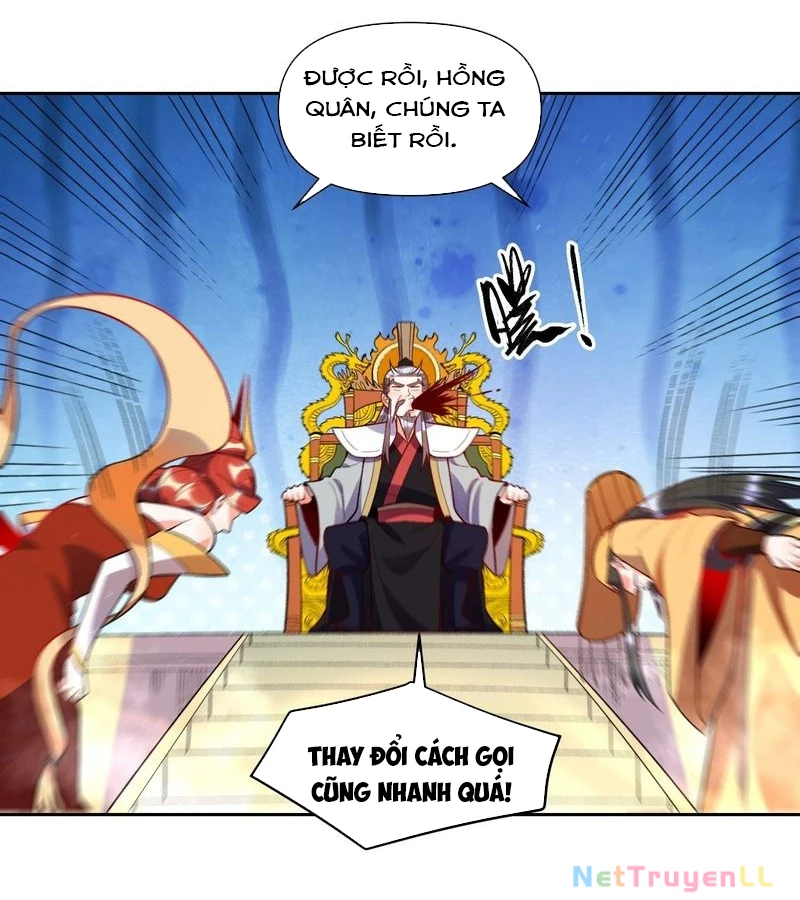Nguyên Lai Ta Là Tu Tiên Đại Lão Chapter 437 - Trang 4