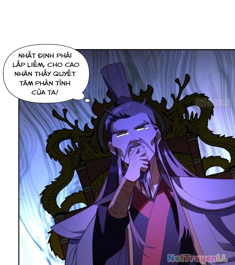 Nguyên Lai Ta Là Tu Tiên Đại Lão Chapter 437 - Trang 4