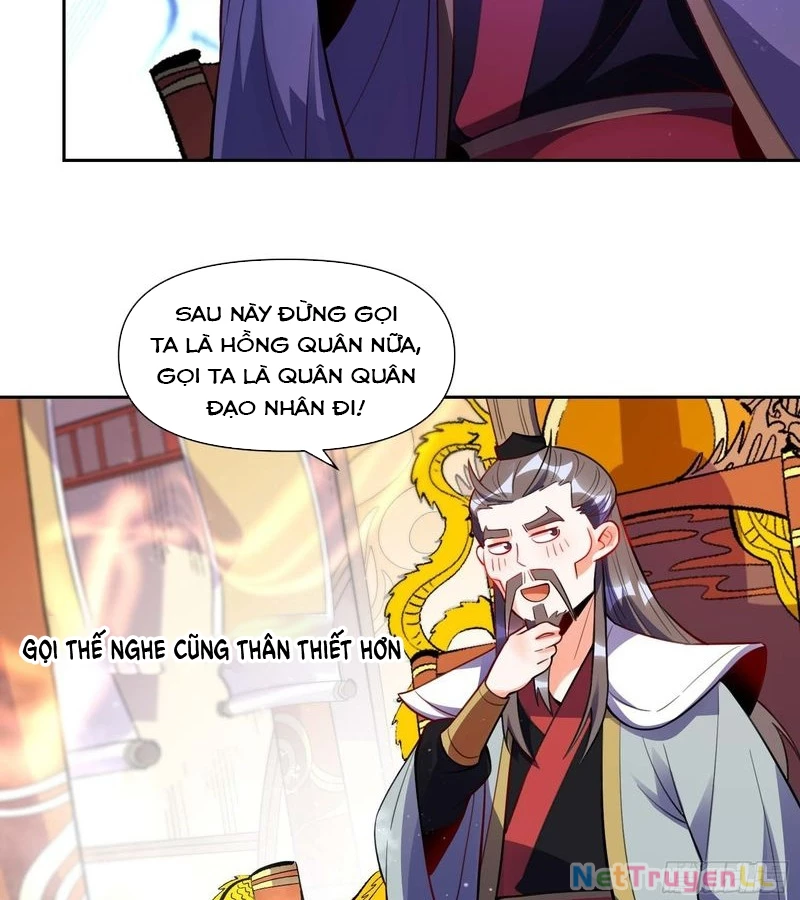 Nguyên Lai Ta Là Tu Tiên Đại Lão Chapter 437 - Trang 4