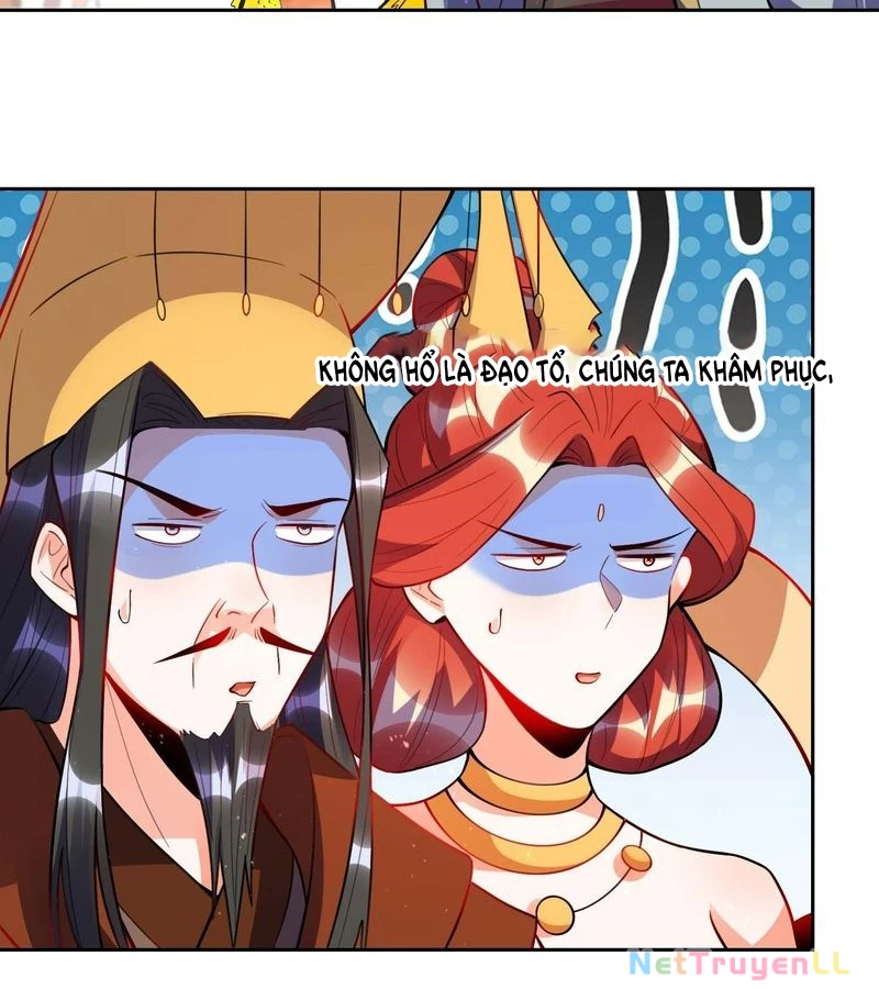 Nguyên Lai Ta Là Tu Tiên Đại Lão Chapter 437 - Trang 4