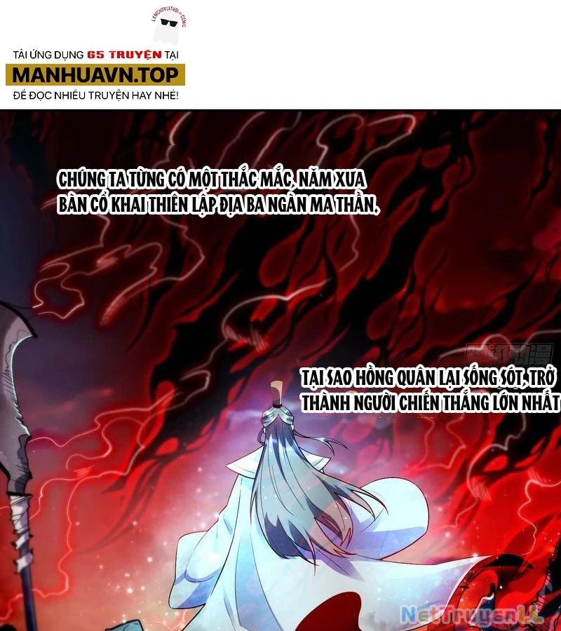 Nguyên Lai Ta Là Tu Tiên Đại Lão Chapter 437 - Trang 4