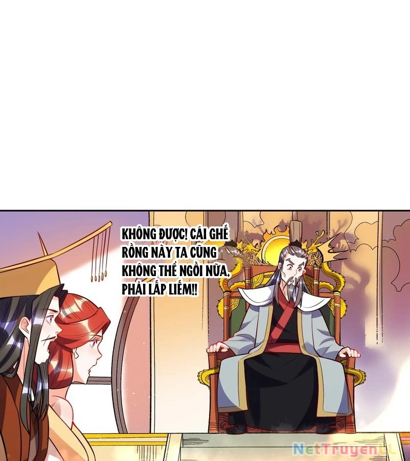 Nguyên Lai Ta Là Tu Tiên Đại Lão Chapter 437 - Trang 4