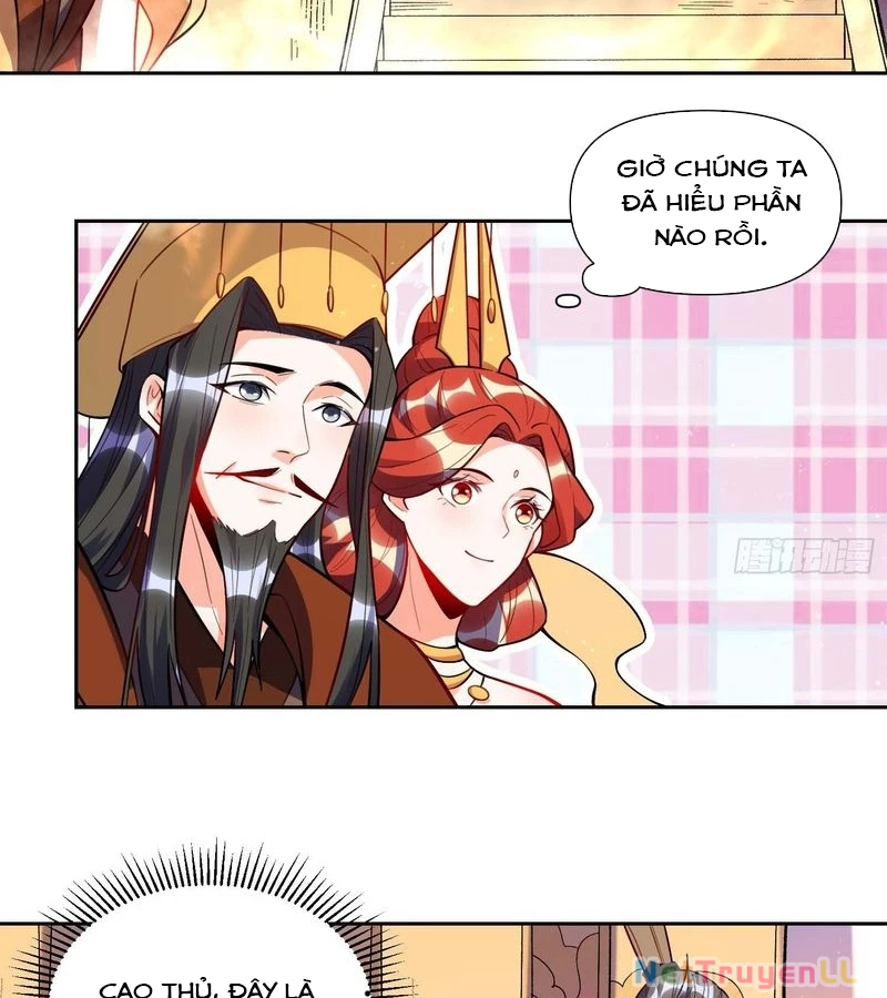 Nguyên Lai Ta Là Tu Tiên Đại Lão Chapter 437 - Trang 4