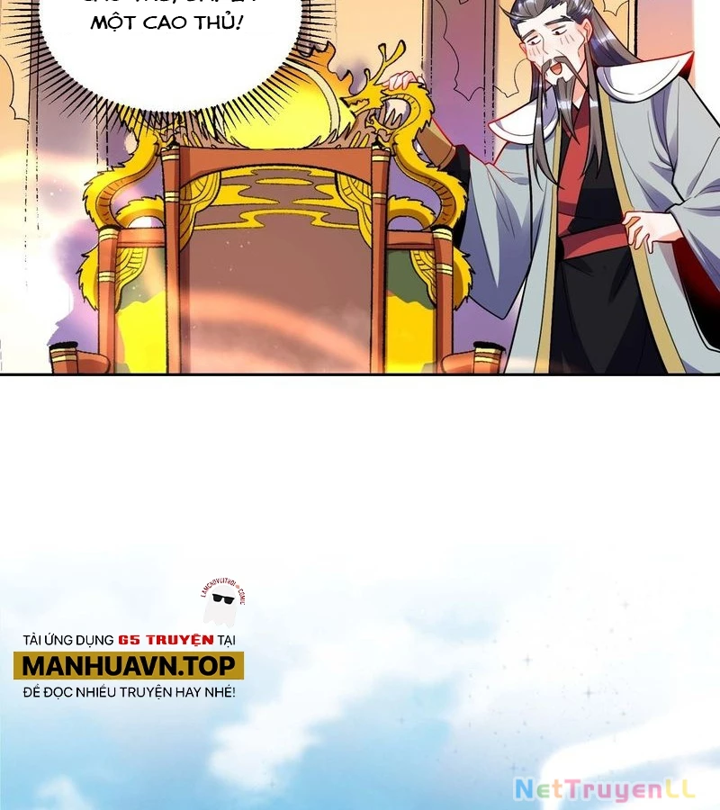 Nguyên Lai Ta Là Tu Tiên Đại Lão Chapter 437 - Trang 4