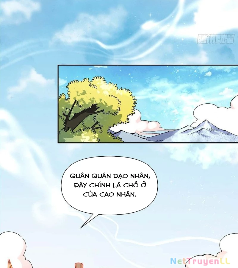 Nguyên Lai Ta Là Tu Tiên Đại Lão Chapter 437 - Trang 4