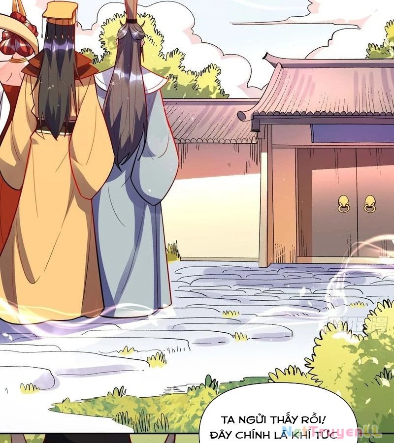 Nguyên Lai Ta Là Tu Tiên Đại Lão Chapter 437 - Trang 4