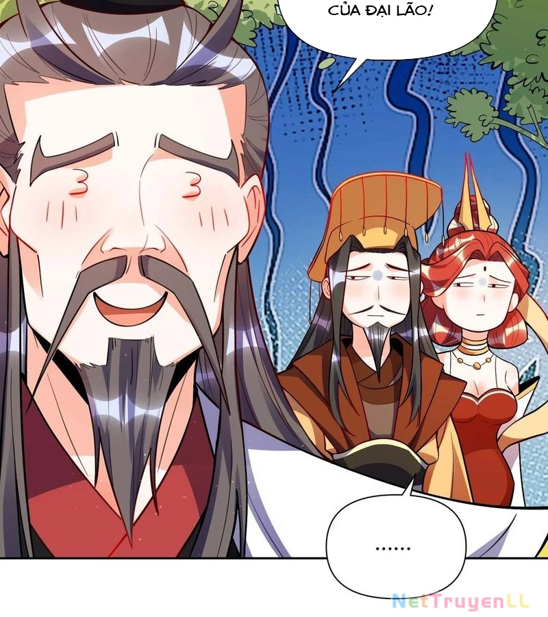 Nguyên Lai Ta Là Tu Tiên Đại Lão Chapter 437 - Trang 4