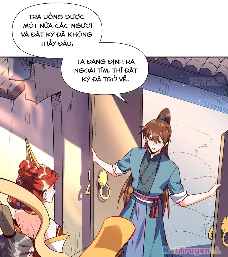 Nguyên Lai Ta Là Tu Tiên Đại Lão Chapter 437 - Trang 4