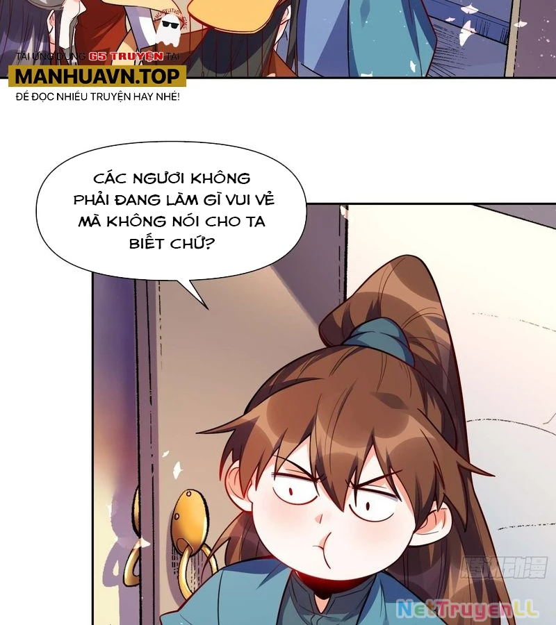 Nguyên Lai Ta Là Tu Tiên Đại Lão Chapter 437 - Trang 4