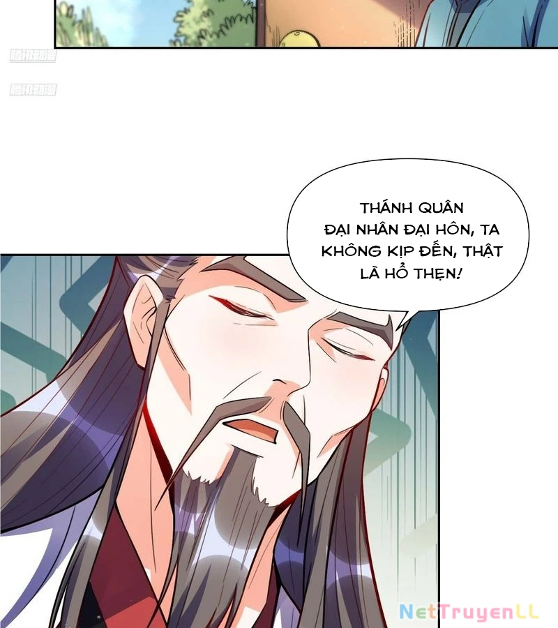 Nguyên Lai Ta Là Tu Tiên Đại Lão Chapter 438 - Trang 4