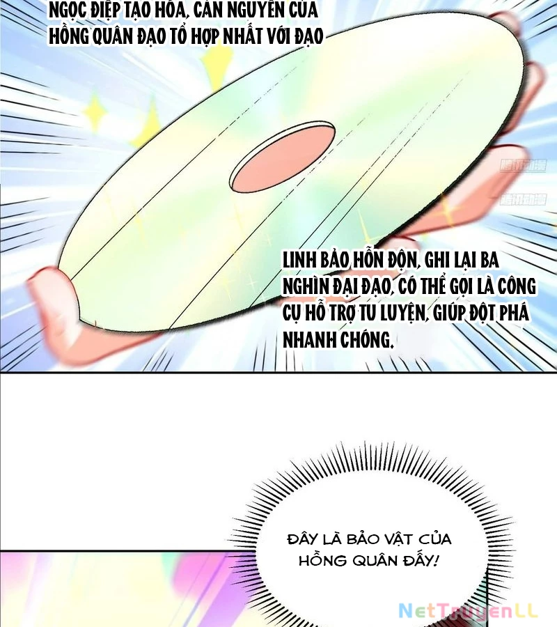 Nguyên Lai Ta Là Tu Tiên Đại Lão Chapter 438 - Trang 4