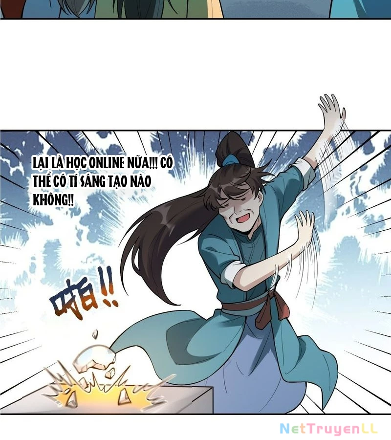 Nguyên Lai Ta Là Tu Tiên Đại Lão Chapter 438 - Trang 4