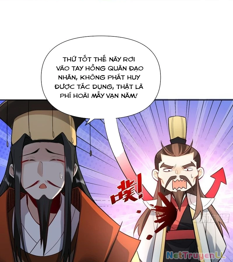 Nguyên Lai Ta Là Tu Tiên Đại Lão Chapter 438 - Trang 4