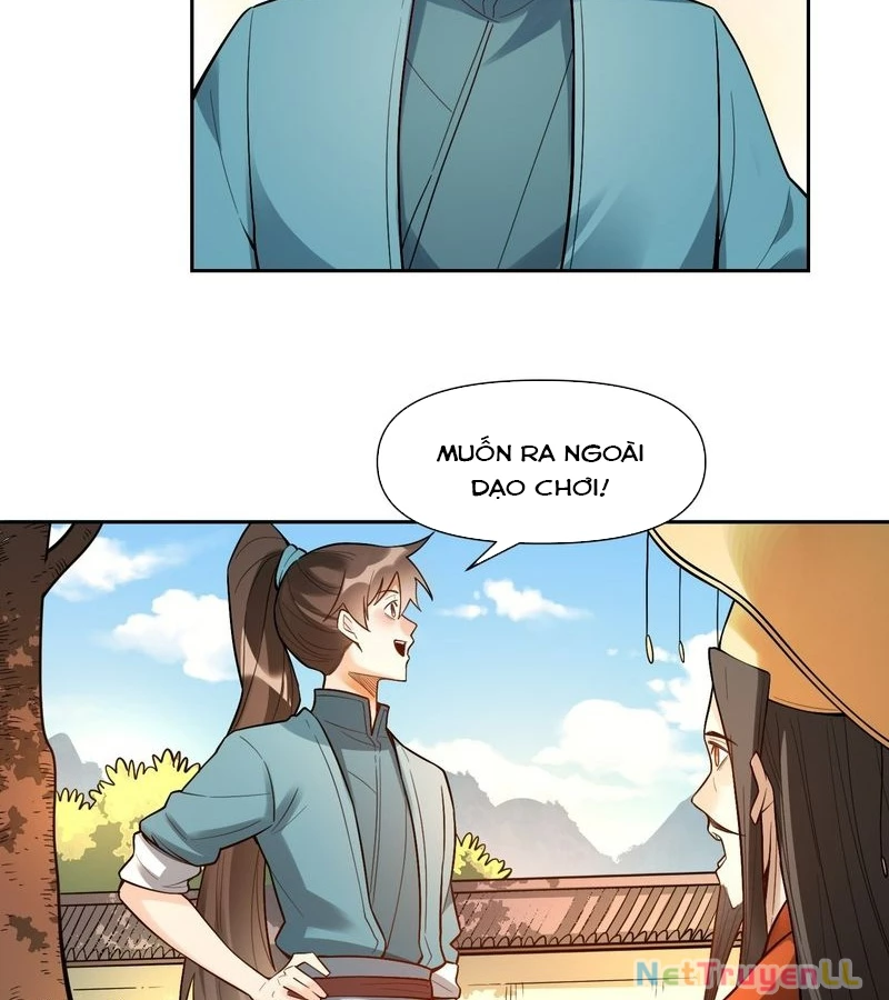 Nguyên Lai Ta Là Tu Tiên Đại Lão Chapter 438 - Trang 4