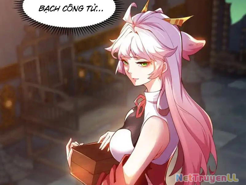 Vừa Cầm Được Thái Cổ Tiên Dược, Ta Đã Đe Dọa Thánh Chủ Chapter 21 - Trang 2