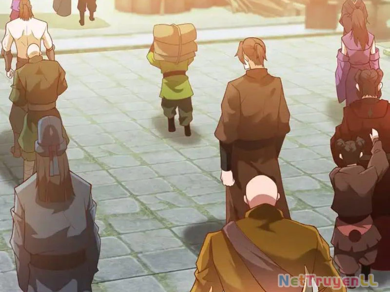 Vừa Cầm Được Thái Cổ Tiên Dược, Ta Đã Đe Dọa Thánh Chủ Chapter 21 - Trang 2