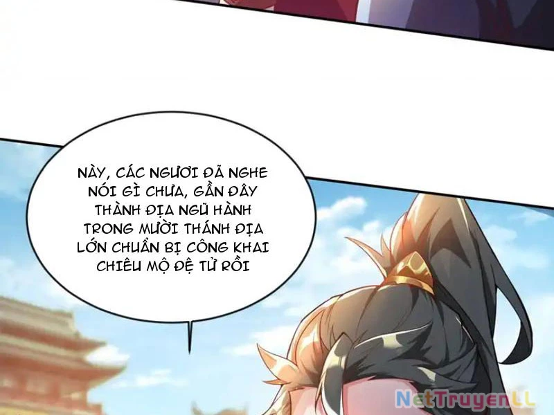 Vừa Cầm Được Thái Cổ Tiên Dược, Ta Đã Đe Dọa Thánh Chủ Chapter 21 - Trang 2