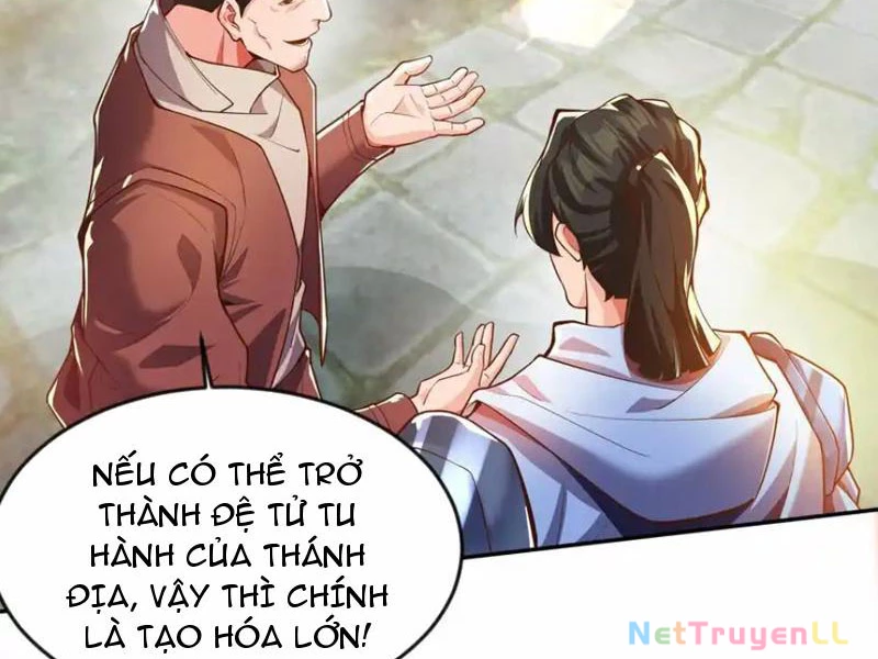 Vừa Cầm Được Thái Cổ Tiên Dược, Ta Đã Đe Dọa Thánh Chủ Chapter 21 - Trang 2