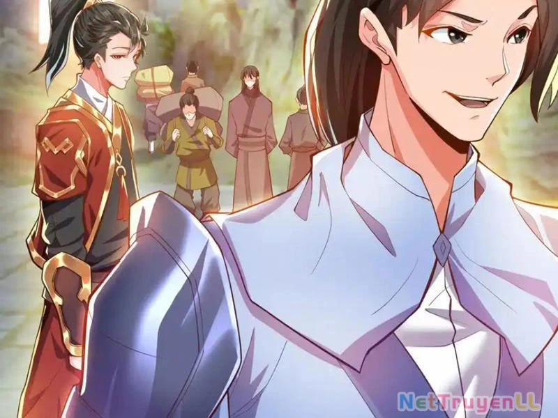 Vừa Cầm Được Thái Cổ Tiên Dược, Ta Đã Đe Dọa Thánh Chủ Chapter 21 - Trang 2