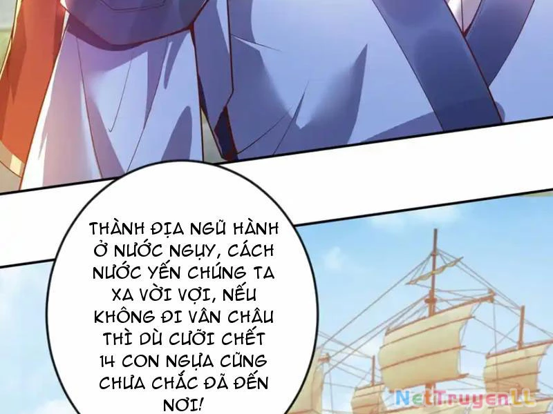 Vừa Cầm Được Thái Cổ Tiên Dược, Ta Đã Đe Dọa Thánh Chủ Chapter 21 - Trang 2