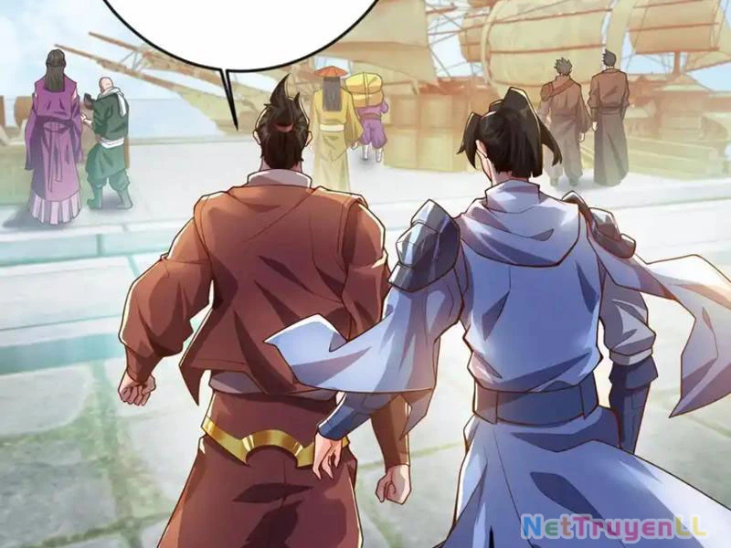 Vừa Cầm Được Thái Cổ Tiên Dược, Ta Đã Đe Dọa Thánh Chủ Chapter 21 - Trang 2