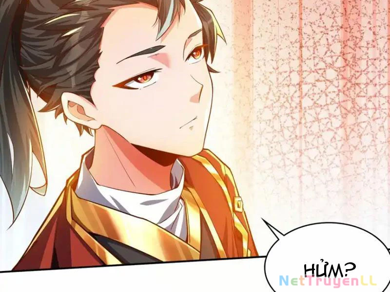 Vừa Cầm Được Thái Cổ Tiên Dược, Ta Đã Đe Dọa Thánh Chủ Chapter 21 - Trang 2