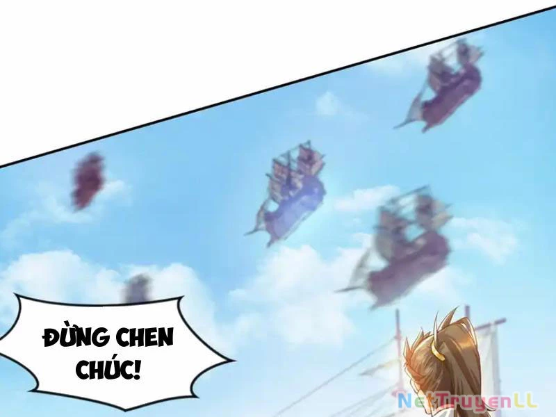 Vừa Cầm Được Thái Cổ Tiên Dược, Ta Đã Đe Dọa Thánh Chủ Chapter 21 - Trang 2