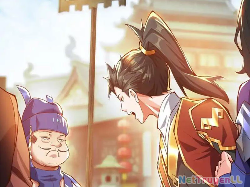 Vừa Cầm Được Thái Cổ Tiên Dược, Ta Đã Đe Dọa Thánh Chủ Chapter 21 - Trang 2