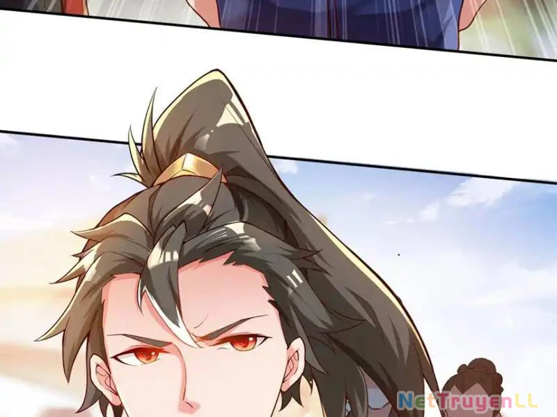 Vừa Cầm Được Thái Cổ Tiên Dược, Ta Đã Đe Dọa Thánh Chủ Chapter 21 - Trang 2