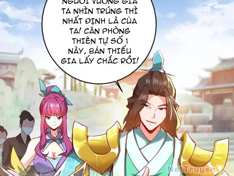 Vừa Cầm Được Thái Cổ Tiên Dược, Ta Đã Đe Dọa Thánh Chủ Chapter 21 - Trang 2