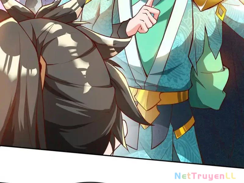 Vừa Cầm Được Thái Cổ Tiên Dược, Ta Đã Đe Dọa Thánh Chủ Chapter 21 - Trang 2