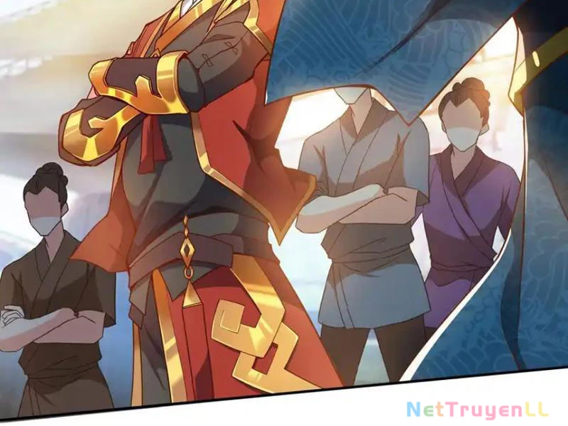 Vừa Cầm Được Thái Cổ Tiên Dược, Ta Đã Đe Dọa Thánh Chủ Chapter 21 - Trang 2