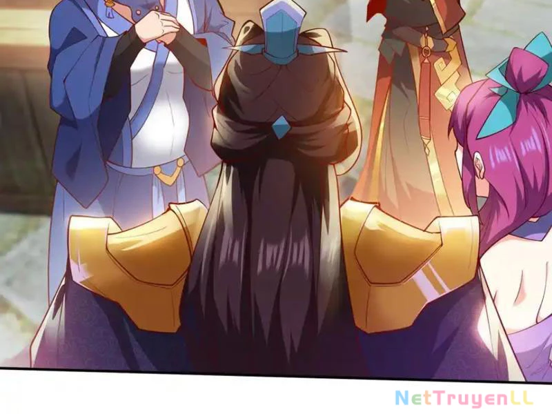 Vừa Cầm Được Thái Cổ Tiên Dược, Ta Đã Đe Dọa Thánh Chủ Chapter 21 - Trang 2