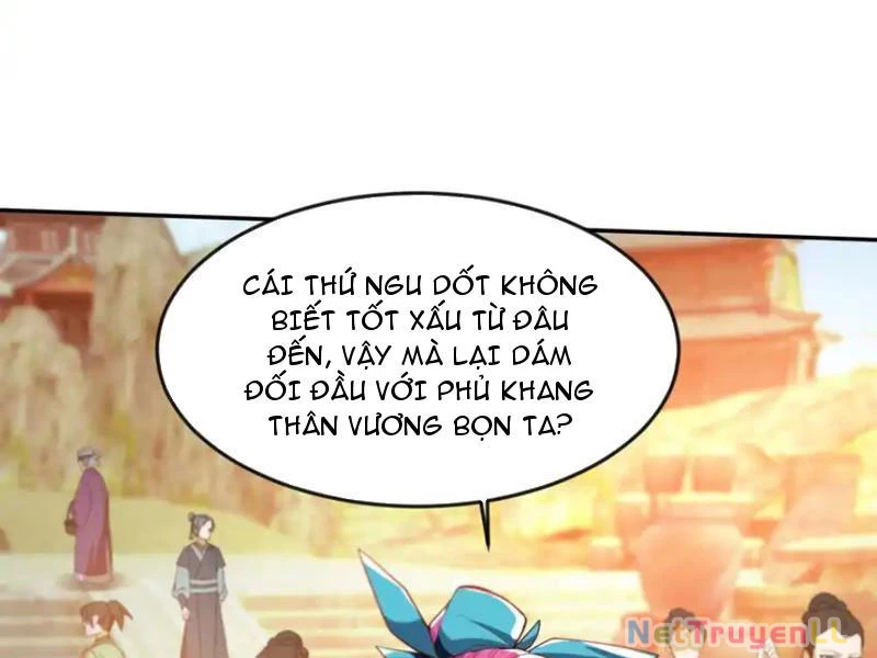 Vừa Cầm Được Thái Cổ Tiên Dược, Ta Đã Đe Dọa Thánh Chủ Chapter 21 - Trang 2