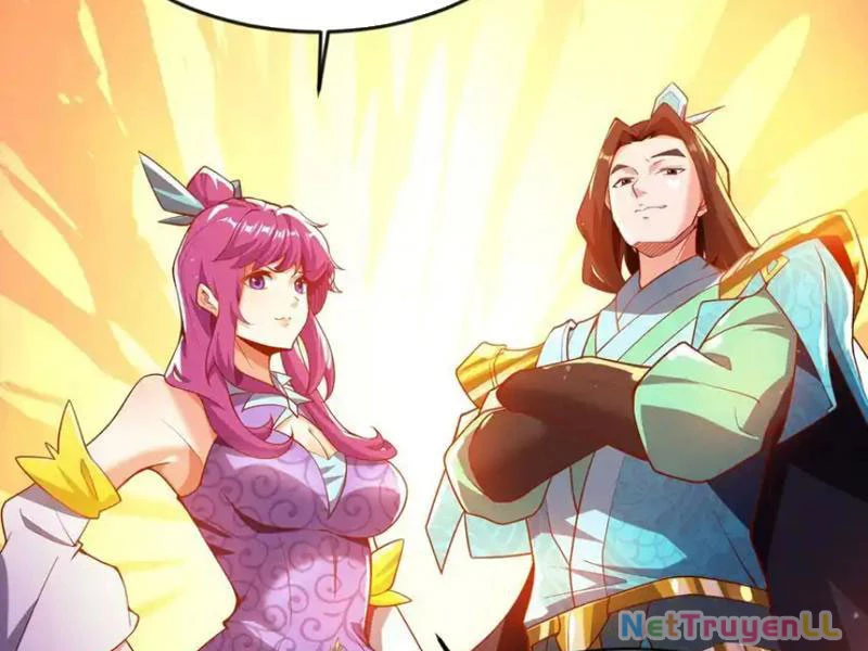 Vừa Cầm Được Thái Cổ Tiên Dược, Ta Đã Đe Dọa Thánh Chủ Chapter 21 - Trang 2