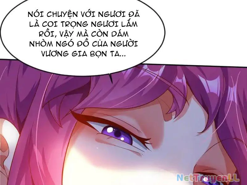 Vừa Cầm Được Thái Cổ Tiên Dược, Ta Đã Đe Dọa Thánh Chủ Chapter 21 - Trang 2