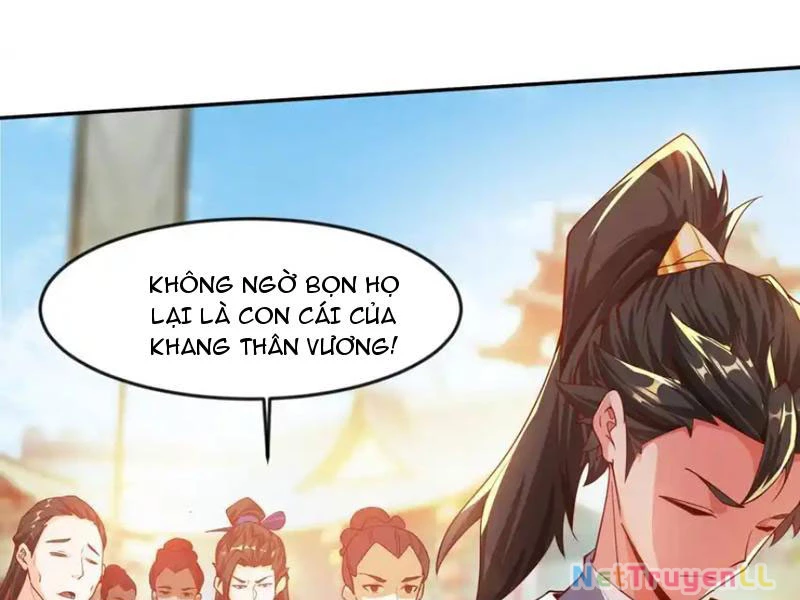 Vừa Cầm Được Thái Cổ Tiên Dược, Ta Đã Đe Dọa Thánh Chủ Chapter 21 - Trang 2