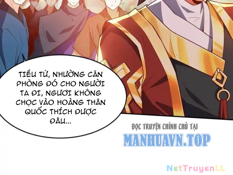 Vừa Cầm Được Thái Cổ Tiên Dược, Ta Đã Đe Dọa Thánh Chủ Chapter 21 - Trang 2