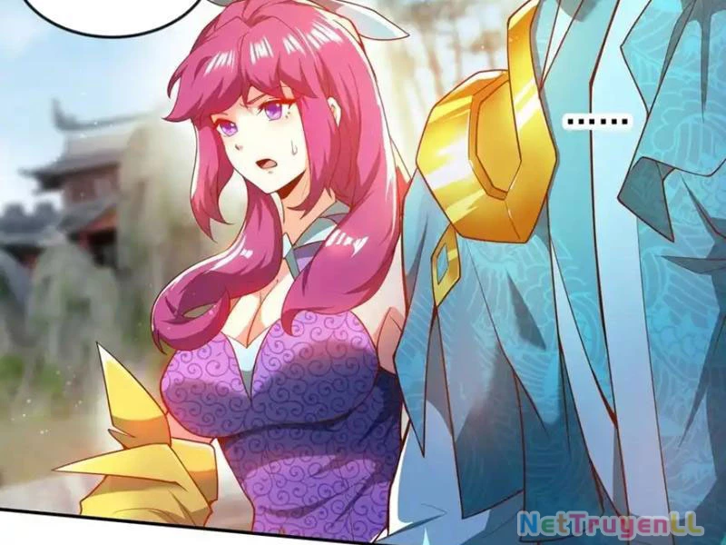 Vừa Cầm Được Thái Cổ Tiên Dược, Ta Đã Đe Dọa Thánh Chủ Chapter 21 - Trang 2