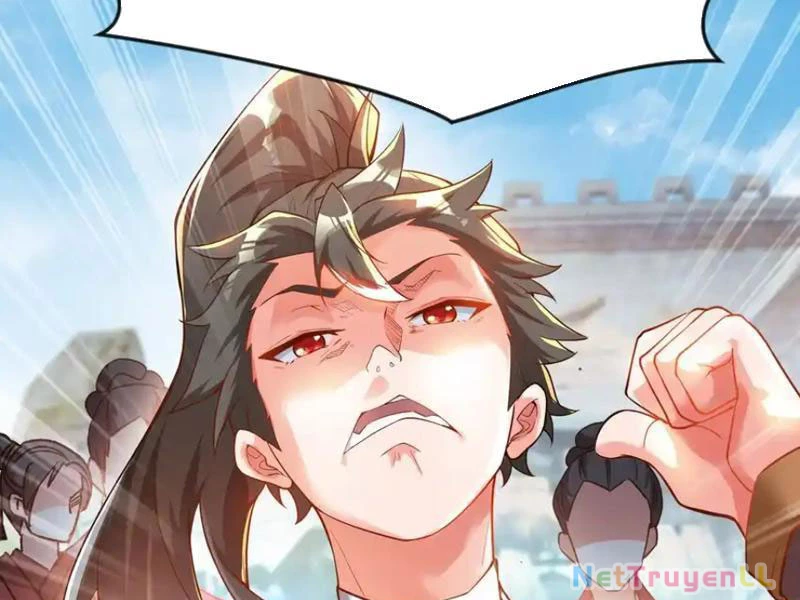 Vừa Cầm Được Thái Cổ Tiên Dược, Ta Đã Đe Dọa Thánh Chủ Chapter 21 - Trang 2