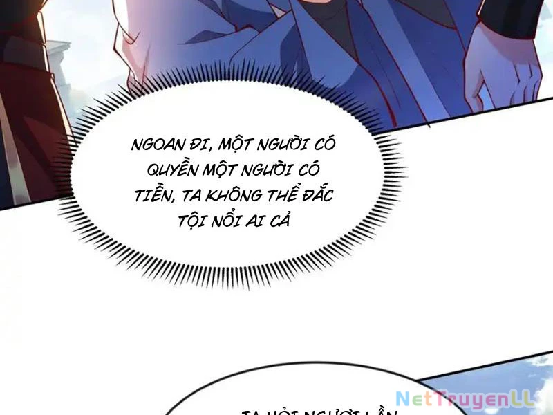 Vừa Cầm Được Thái Cổ Tiên Dược, Ta Đã Đe Dọa Thánh Chủ Chapter 22 - Trang 2