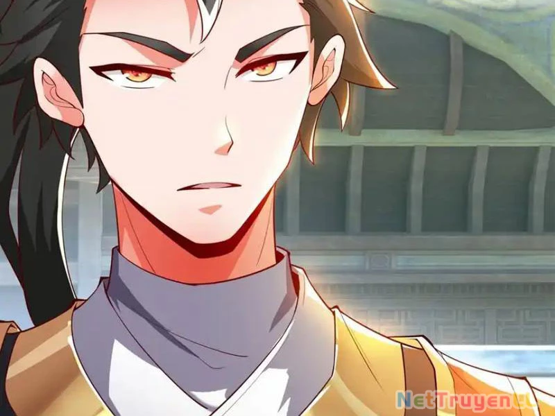 Vừa Cầm Được Thái Cổ Tiên Dược, Ta Đã Đe Dọa Thánh Chủ Chapter 22 - Trang 2