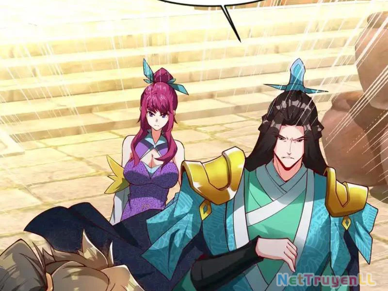 Vừa Cầm Được Thái Cổ Tiên Dược, Ta Đã Đe Dọa Thánh Chủ Chapter 22 - Trang 2