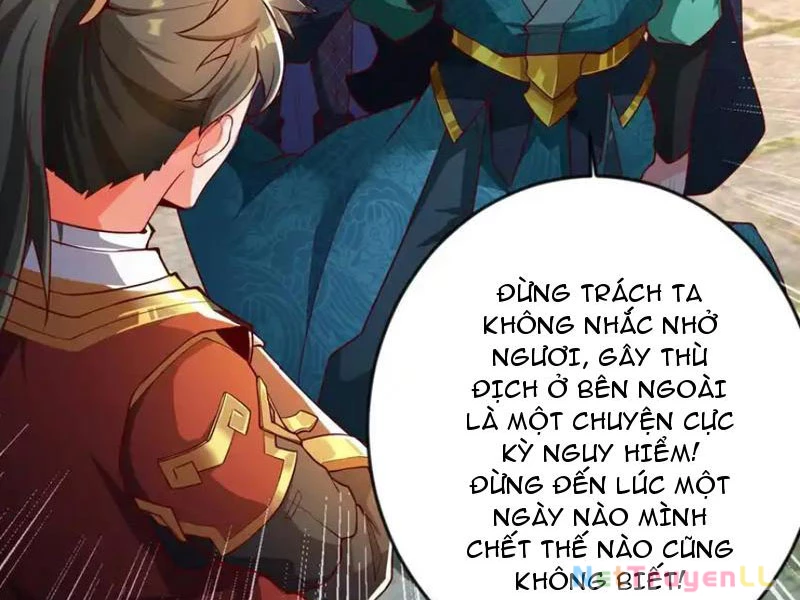 Vừa Cầm Được Thái Cổ Tiên Dược, Ta Đã Đe Dọa Thánh Chủ Chapter 22 - Trang 2