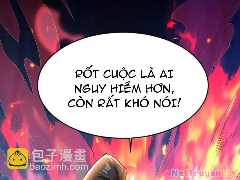 Vừa Cầm Được Thái Cổ Tiên Dược, Ta Đã Đe Dọa Thánh Chủ Chapter 22 - Trang 2