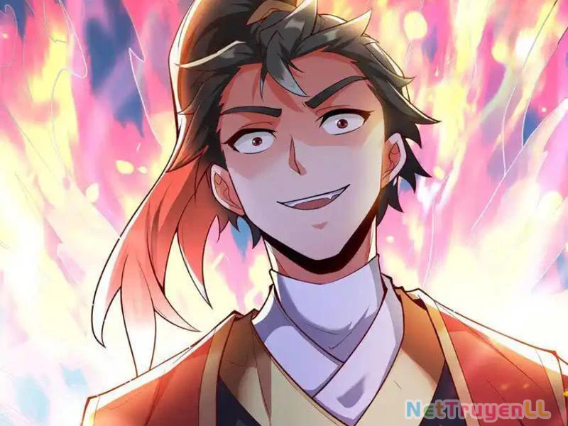 Vừa Cầm Được Thái Cổ Tiên Dược, Ta Đã Đe Dọa Thánh Chủ Chapter 22 - Trang 2