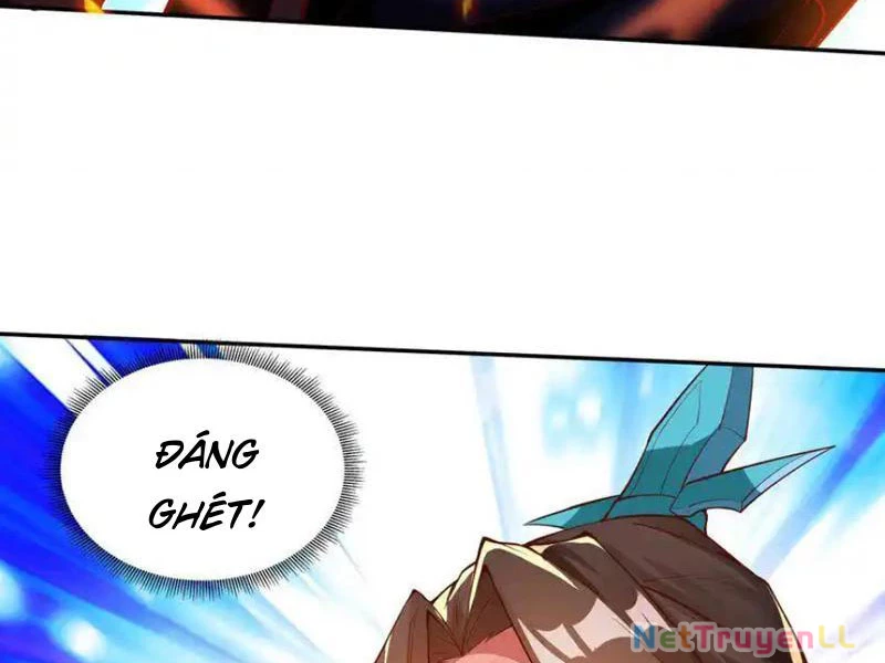 Vừa Cầm Được Thái Cổ Tiên Dược, Ta Đã Đe Dọa Thánh Chủ Chapter 22 - Trang 2